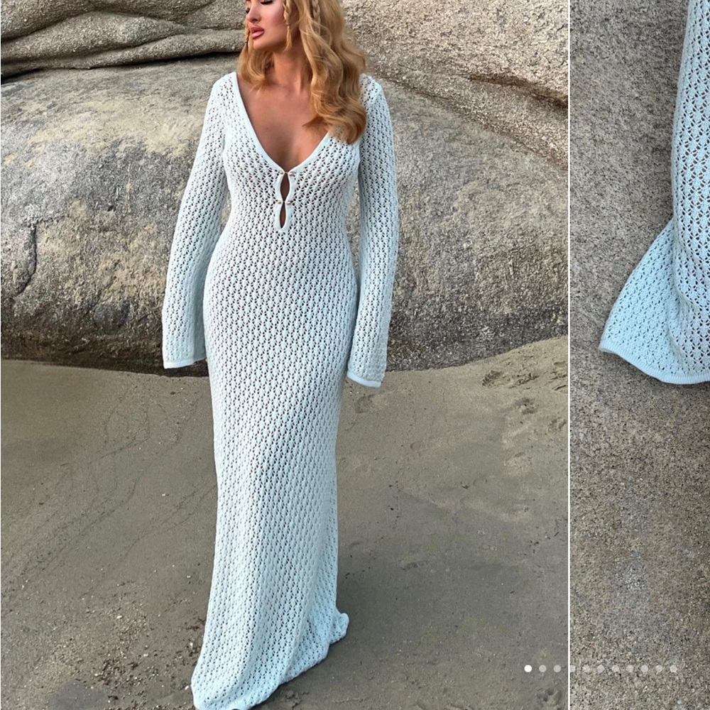 BRAND NEW MESHKI DRESS